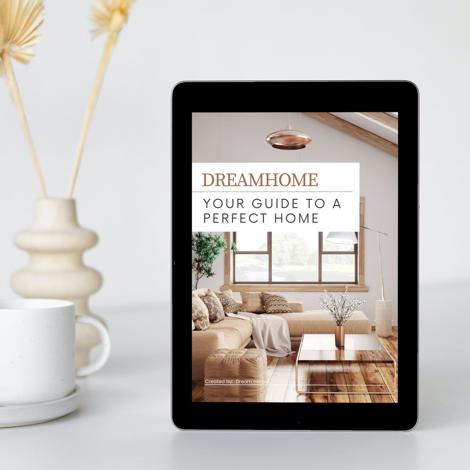 Discover the secrets of interior decorators!Decorate your home like the pros!