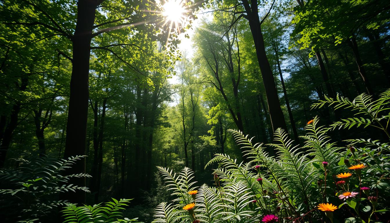 Nature-Inspired Artwork