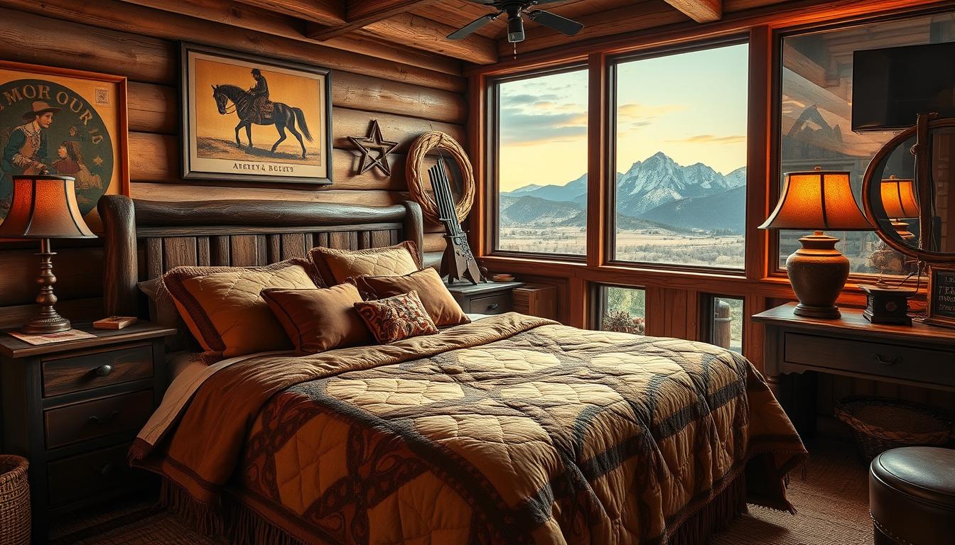 Seasonal Western Decor Updates