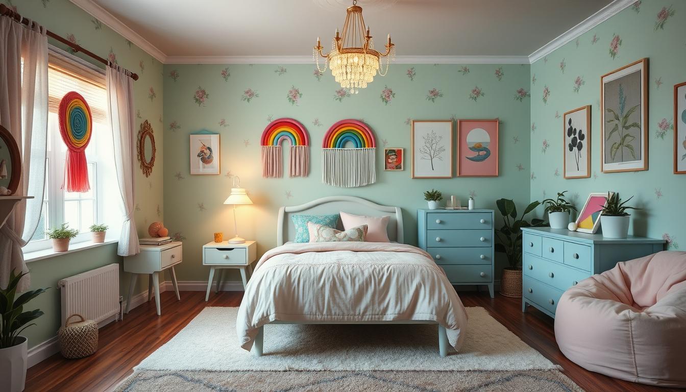 nostalgic decor trends