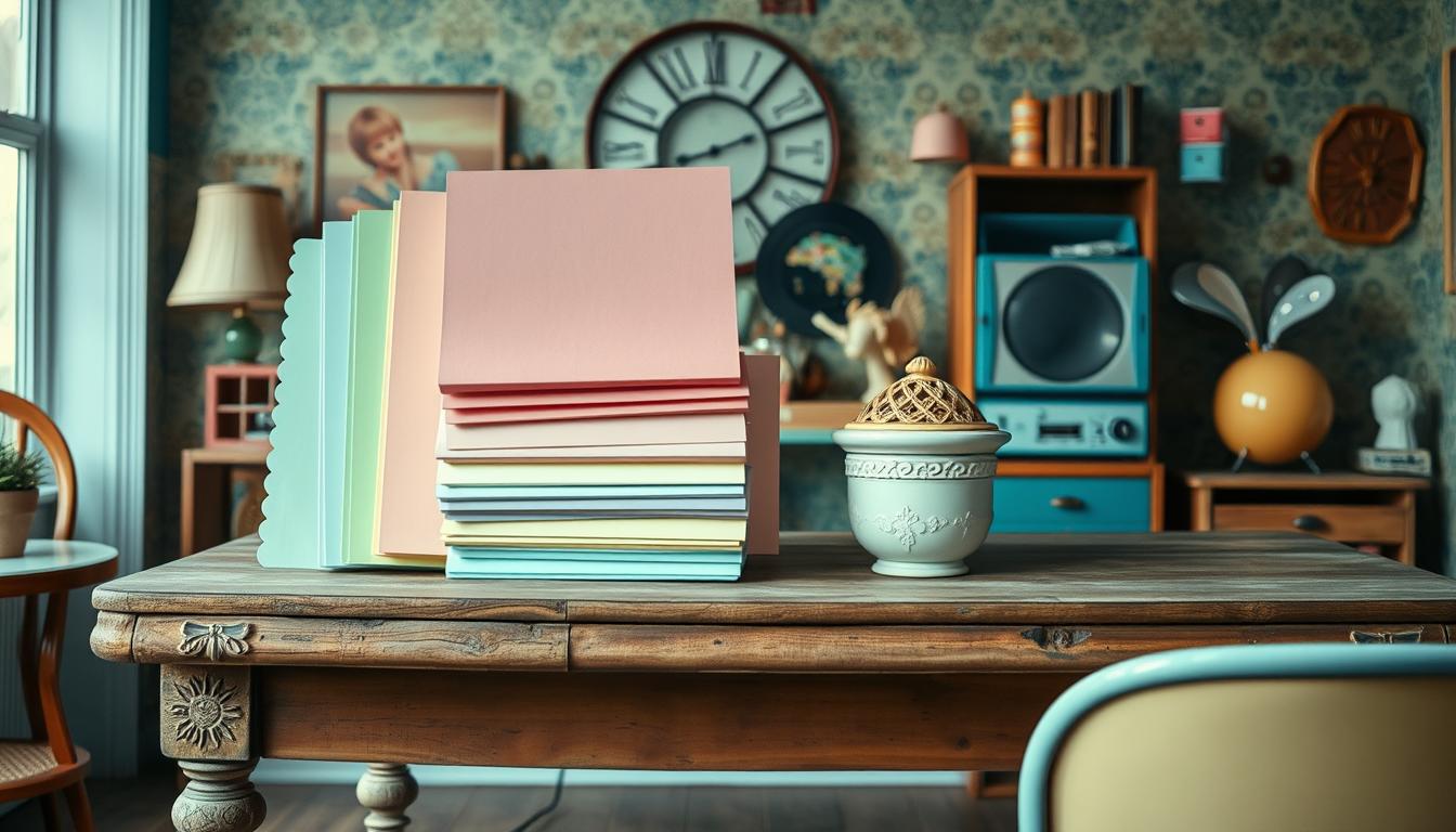 Perfect Pastel Color Palette