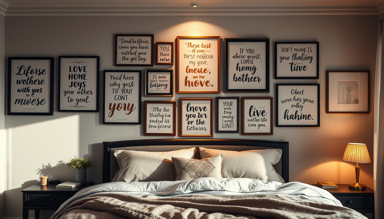 motivational bedroom quotes